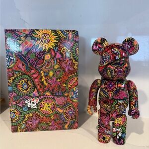 Psychedelic Paisley Collectable